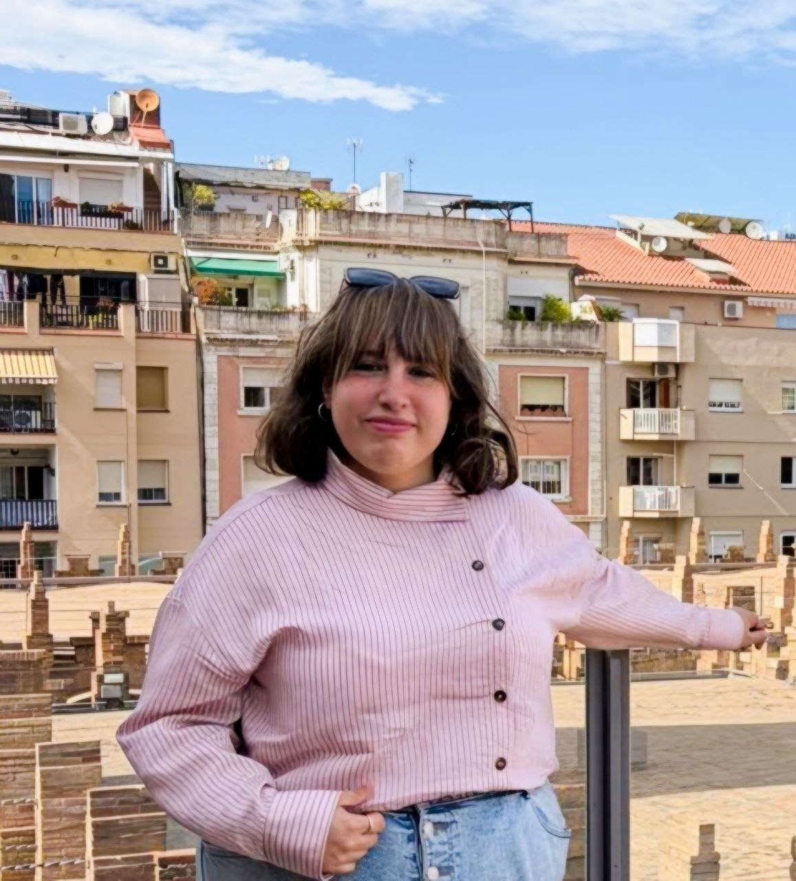 Foto de Natalia Busto González