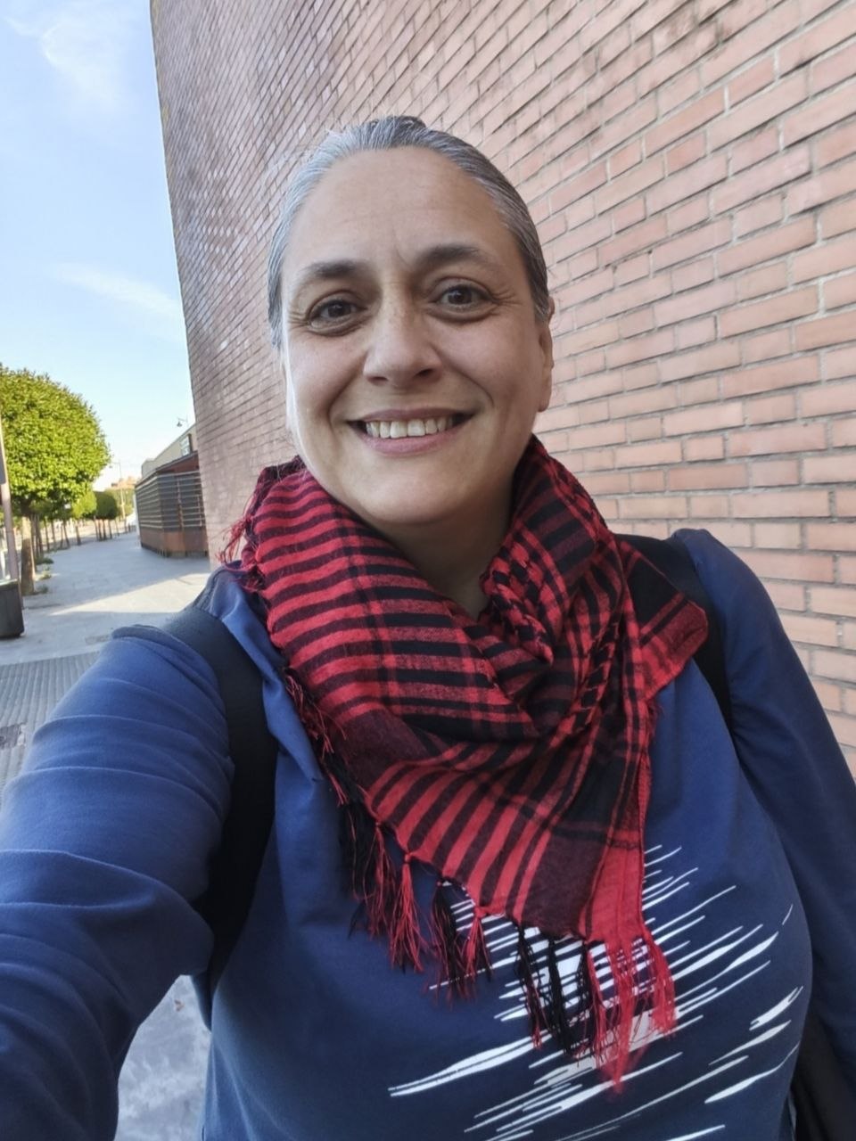 Foto de Natalia González Cárdenas