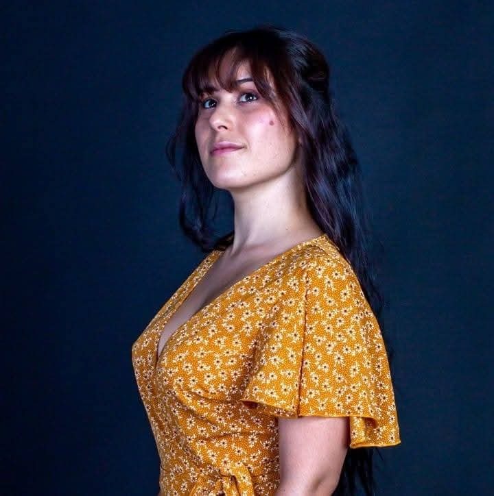 Foto de Paloma Ropero Gómez