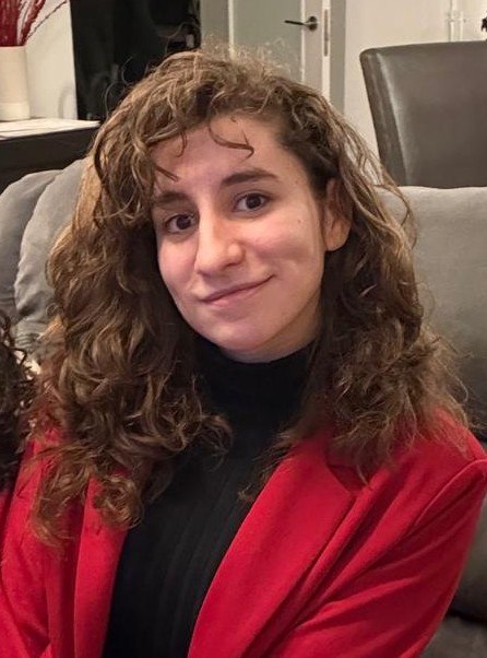 Foto de Patricia Villarrubia García