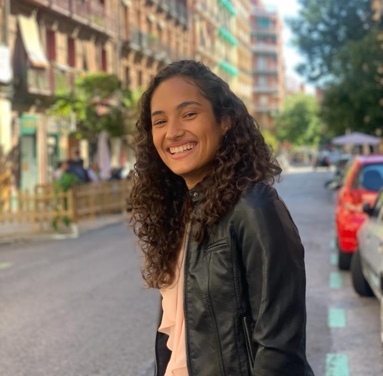 Foto de Paula Tejero Matos