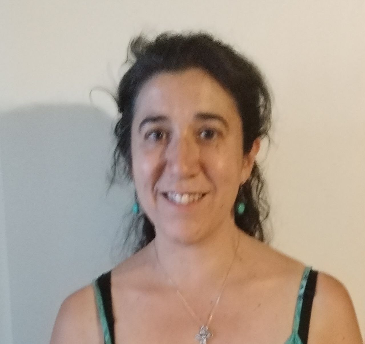 Foto de Patricia Ibañez Sanz