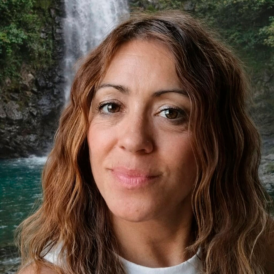 Foto de Raquel Blázquez Pérez Cejuela