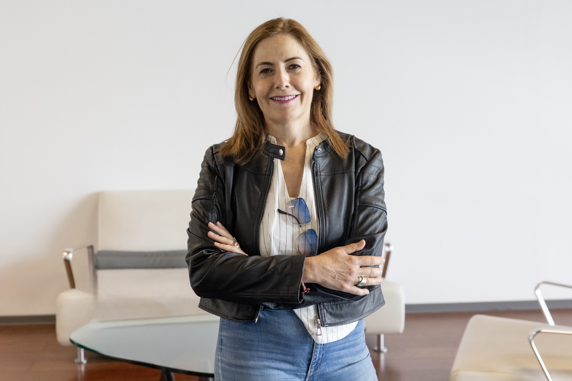 Foto de Teresa Zurita Ramón